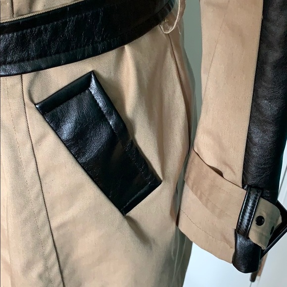 Trench coat - Picture 3 of 4